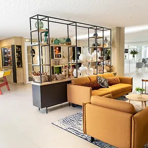 Residhome Ponts Jumeaux *** טולוז