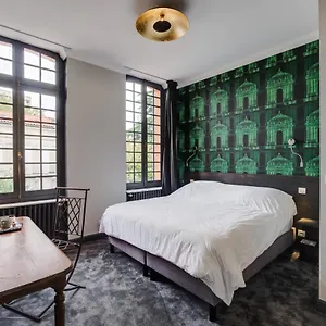 En Appart hôtel
