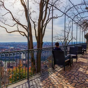 Hi Auberge de jeunesse