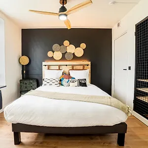 Cowool Appart hôtel