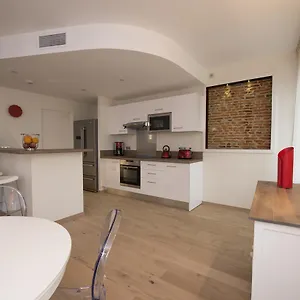 Capoul Appart hôtel