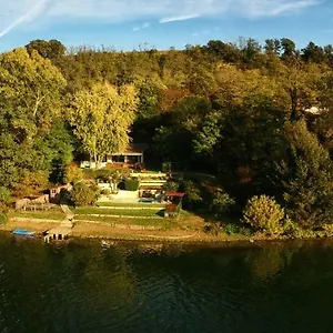 Garonnella Bed and breakfast